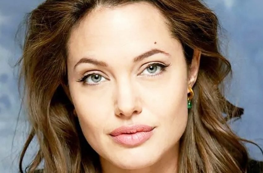  ”Sus manos parecen fósforos”: Angelina Jolie notablemente más delgada, preocupó a los fanáticos con su apariencia