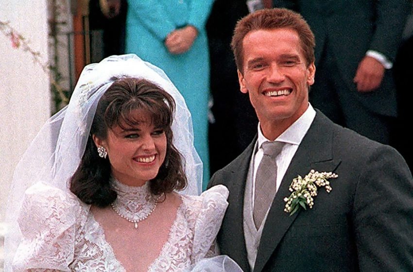 “Estuvieron casados durante 25 años”: cómo vive y se ve hoy la ex mujer de Arnold Schwarzenegger