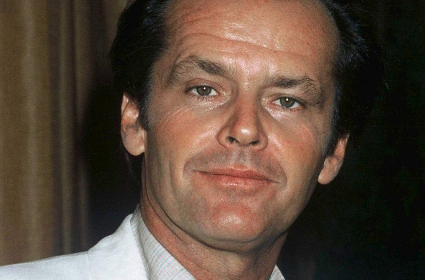  Los paparazzis atraparon a Jack Nicholson sufriendo de demencia por primera vez en mucho tiempo