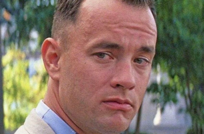  Ya no es Forrest Gump: la visión de un Tom Hanks envejecido hace que el corazón se hunda