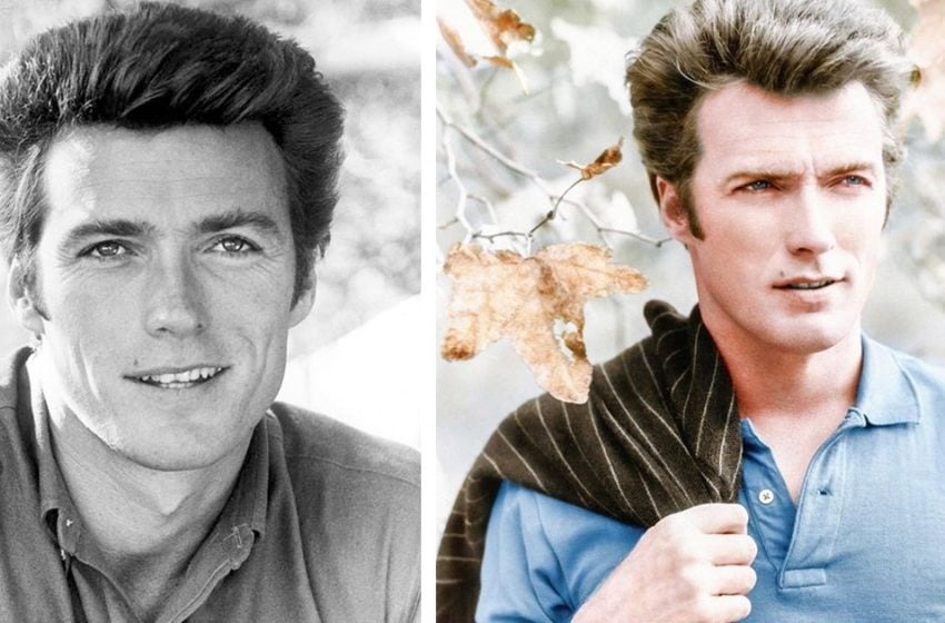  Una copia joven de su padre. ¿Cómo luce el hermoso hijo de Clint Eastwood, a quien hace mucho tiempo no ha aceptado?