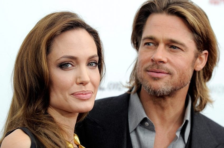  Una Vez Más: La hija de 17 años de Angelina Jolie y Brad Pitt ha emocionado a la red con un cambio de imagen.