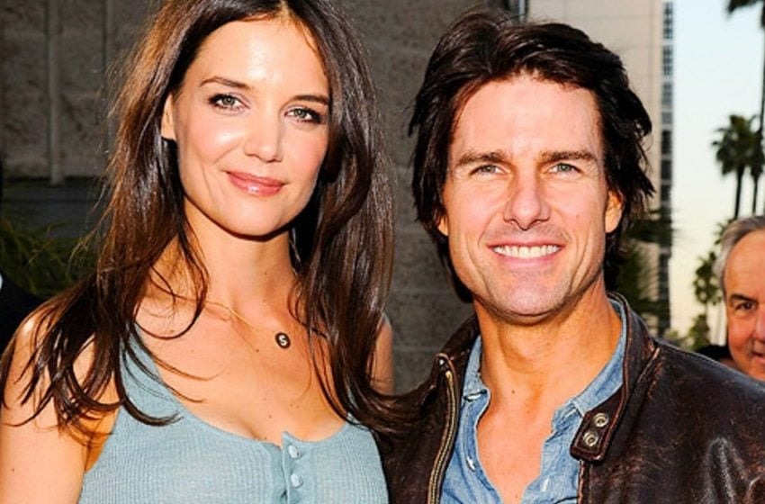  “Papá e hija son como dos guisantes en una vaina”: ¿Cómo se ve ahora la hija adulta de Tom Cruise y Katie Holmes?