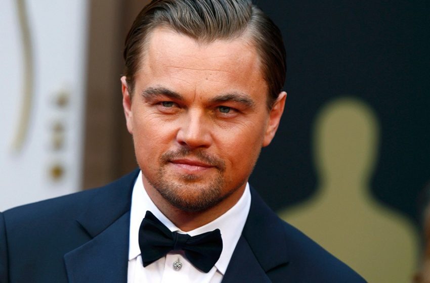  “El actor perdió su belleza”: ¡los paparazzi capturaron al gordo DiCaprio de vacaciones!