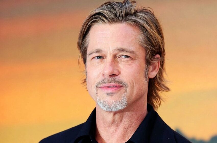  Han skulle passa bättre för Angelina Jolie: Hur Brad Pitts yngre bror ser ut och vad han gör nuförtiden