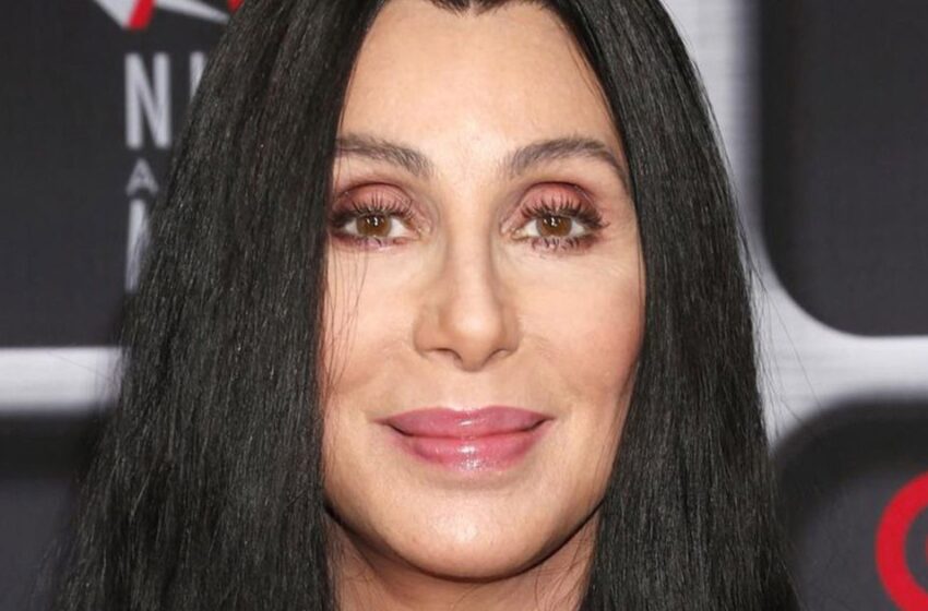  “Mamma är borta.” Cher visade de senaste bilderna av sin 96-åriga mamma