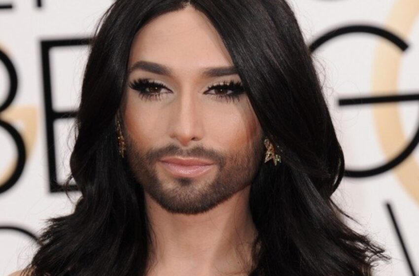  “Bestämde sig för att återgå till att vara en man”: Så här ser Eurovision-vinnaren Conchita Wurst ut idag