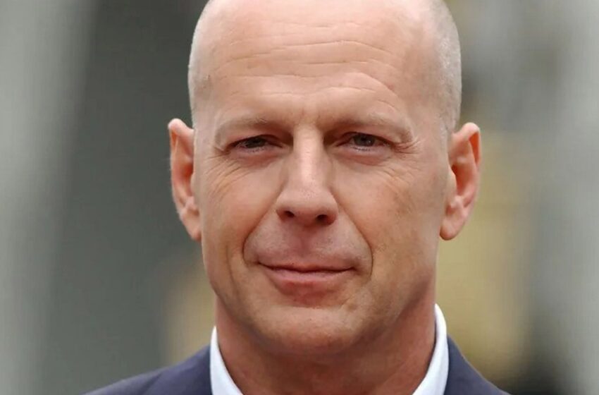  “Han slutade läsa och talar knappt”: Bruce Willis fru visade hur oigenkännlig hennes man har blivit
