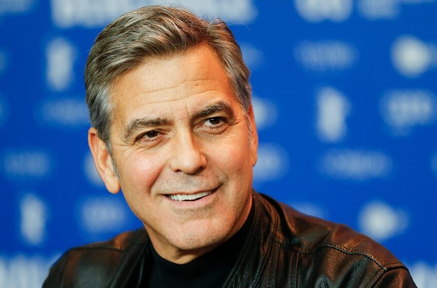  “Tvillingarna till den berömde skådespelaren är helt enkelt hans kopior!”: Hur ser George Clooneys små arvingar ut