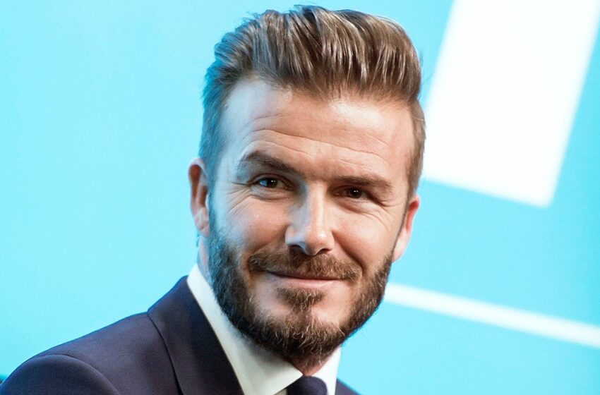  “Internetbuzz”: David Beckhams dotter väcker het diskussion bland nätanvändare