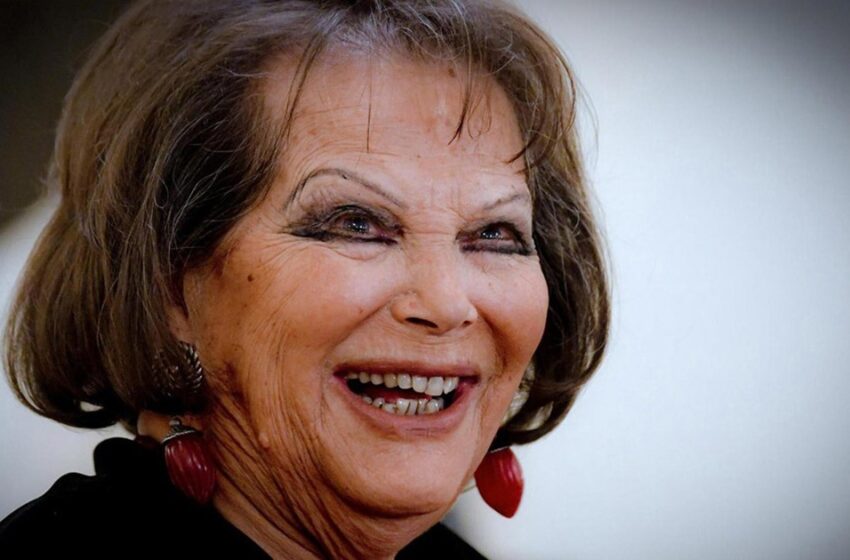  “Mastroianni, Delon och Belmondo beundrade hennes skönhet”: Den 85-åriga stjärnan har åldrats och är helt oigenkännlig nu