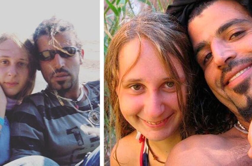  “Hon gifte sig med en beduin vid 15 års ålder”: Flickan visade sin familj