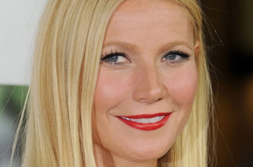  “Hon ser ut som en 70-årig dam”: Gwyneth Paltrow är oigenkännlig på slumpmässiga paparazzifoton