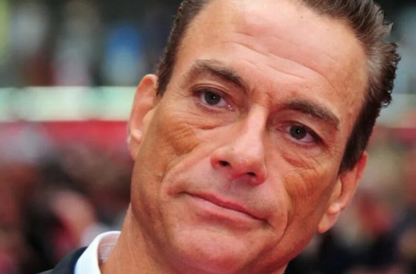  “Kul Muskel Skönhet”: Hur Ser Dottern Till Jean-Claude Van Damme Ut?