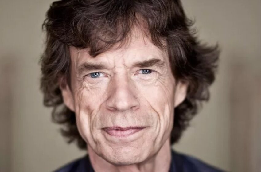  “En gång lämnade rockstjärnan sin gravida flickvän”: Mick Jagger har inte accepterat sin biraciala dotter på 9 år!