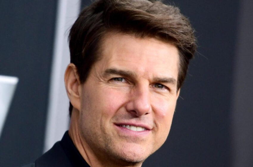  “Varför förändrade hon sig så radikalt”: Hur ser kvinnan ut nu som verkligen älskades av Tom Cruise?