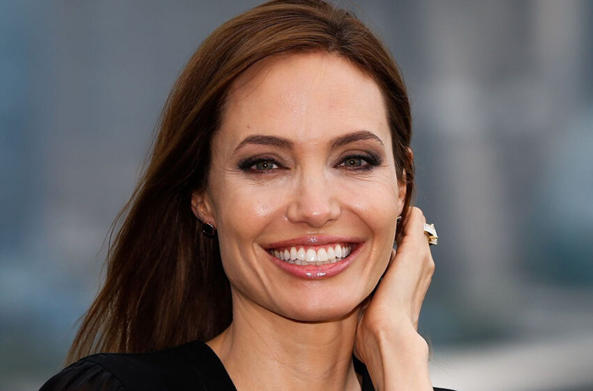  ”Har Förändrats Mycket”: 48-åriga Angelina Jolie Chockade Fans Med Sina Nya Bilder!