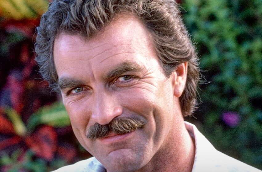  ”Visste Du Inte Att Jag Är Romantisk?”: Tom Selleck Delade Med Sig Av Överraskningen För Sin Fru Sedan 36 År!