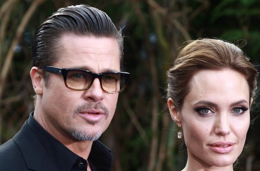  ”Varför Valde Zahara Ett Liv Bortom Sina Föräldrar?”: Reaktionen Från Samföräldrarna – Brad Pitt Och Angelina Jolie – På Deras Dotters Beslut!