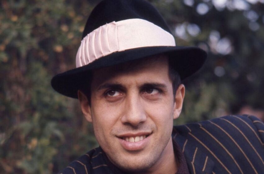  Hjärtat Av Kvinnors Hjärtan Har Åldrats Och Är Oigenkännlig: Hur Ser Den Legendariska Adriano Celentano Ut Nu?