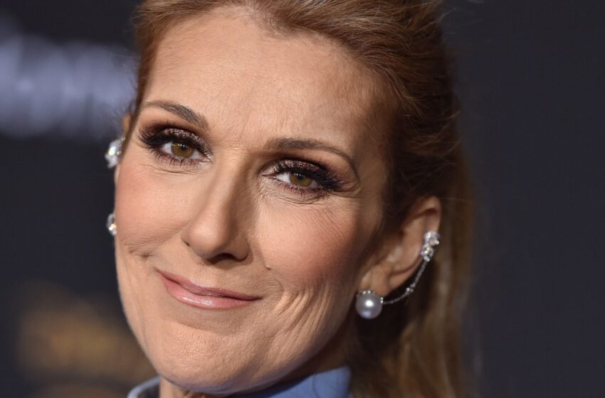  ”Såg Fantastisk Ut Trots En Allvarlig Sjukdom”: Celine Dion I En Mini-Klänning Gjorde En Storslagen Entré På Grammygalan 2024!