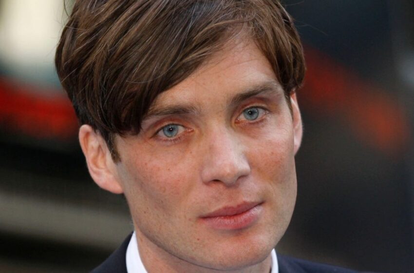  “Vårtor, Rynkor Och Ingen Smink”: Killian Murphy Har Varit Trogen En Kvinna Med Ett “Enkelt” Utseende I 20 År!