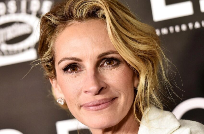  “Råd från den kända stjärnan”: Julia Roberts erkände vad hon skulle säga till sitt yngre jag