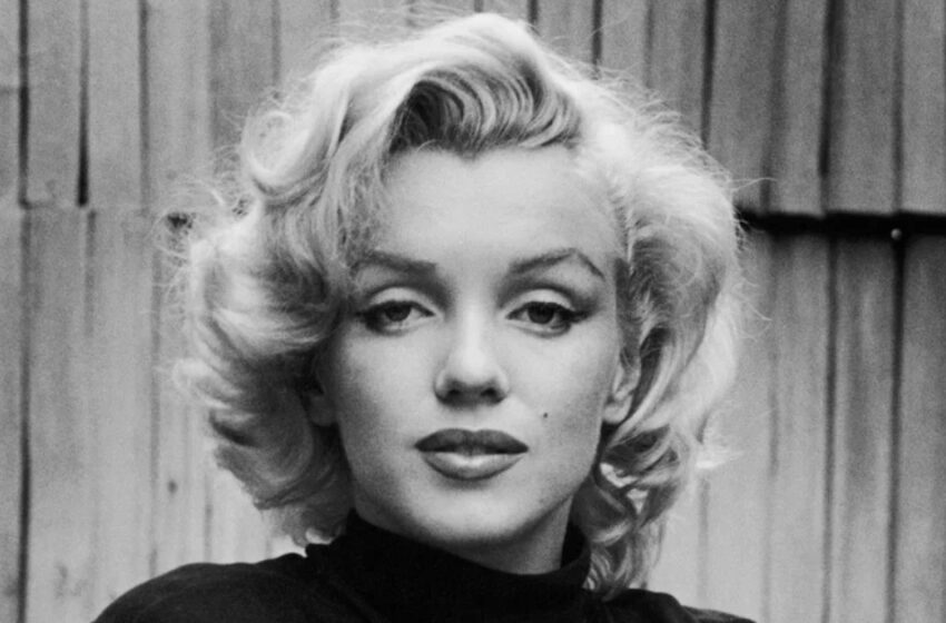  “Hon Drömde Om Att Bli Mor”: Sällsynta Fotografier Av Gravid Marilyn Monroe!