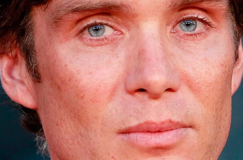  Mer Personliga Detaljer Om Oscarsvinnaren: Cillian Murphy Och Hans Frus Stöd För Ett Liv Utan Internet Och Till Och Med Telefon!