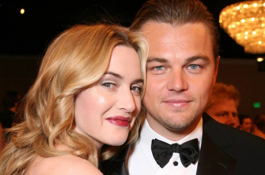  “Min närmaste vän i världen”: Är Kate Winslet och Leonardo DiCaprio bara vänner eller kanske till och med mer än bara vänner?