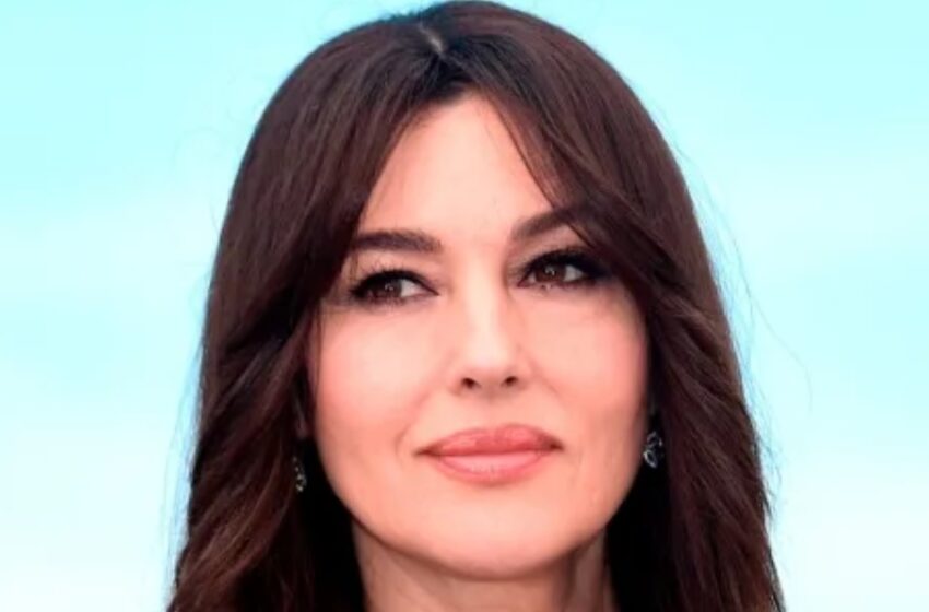  Monica Bellucci firar sin 60-årsdag: Hjärtliga gratulationer från hennes ex-make och nuvarande partner – Vilka presenter fick hon?