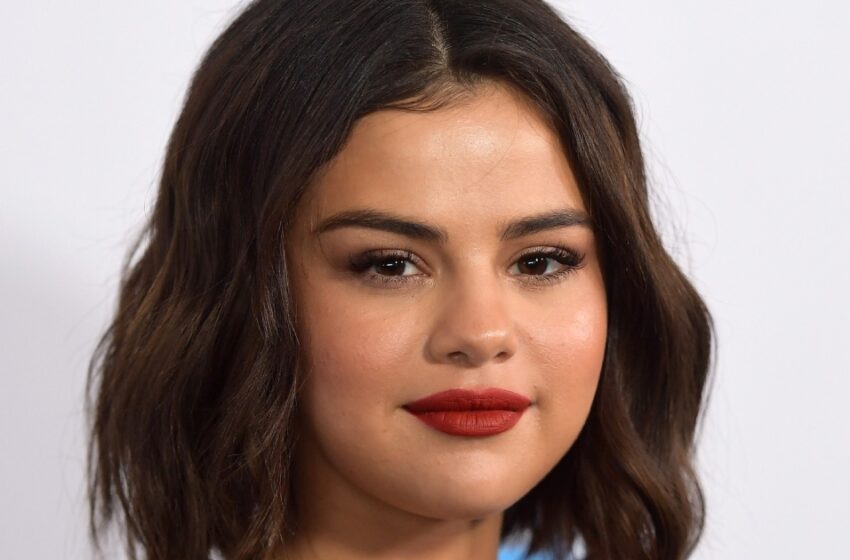  “Jag är inte perfekt, och jag behöver inte vara så”: Selena Gomez visade stolt upp sin “vuxna” kropp!