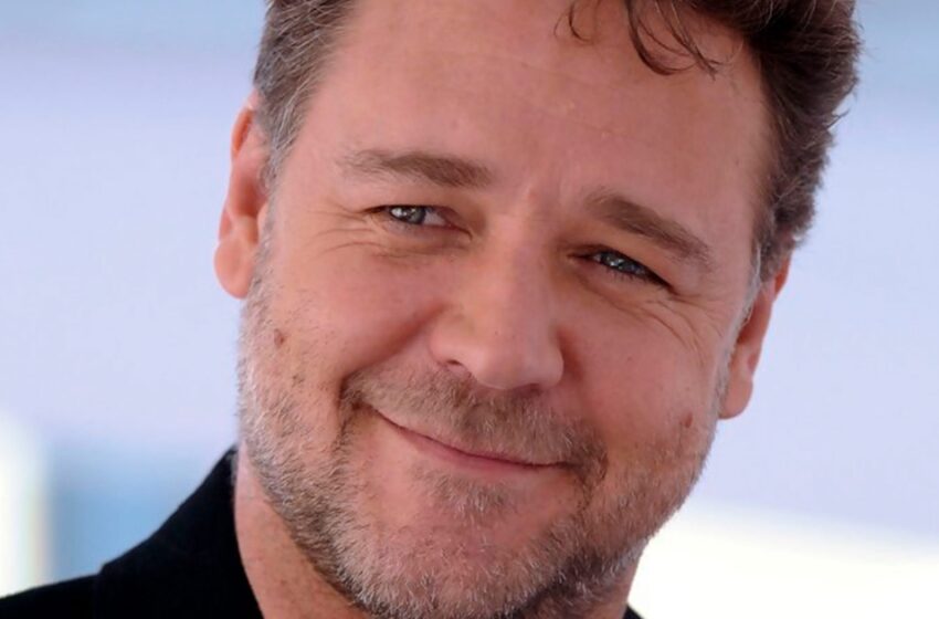  “Den Häftige Skådespelaren Som Förvandlades Till En Gråhårig Gammal Man”: Hur Ser Russell Crowe, Gladiatorns Stjärna, Ut Nu?