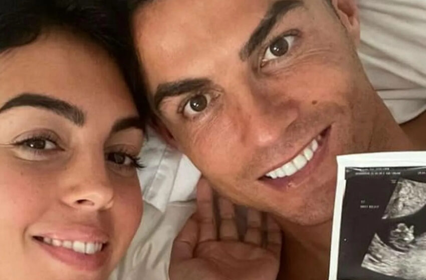  “Fotbollsspelarens Rörande Meddelande Till Sin Son”: Cristiano Ronaldo Grattade Sitt Tvillingpar, Födda Via Surrogat, På Deras 7-årsdag!