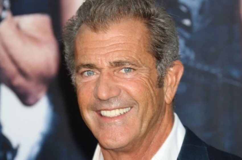  Mel Gibson chockar vid 68: Fansen är förvånade över hans fräscha framträdande och ansikte!