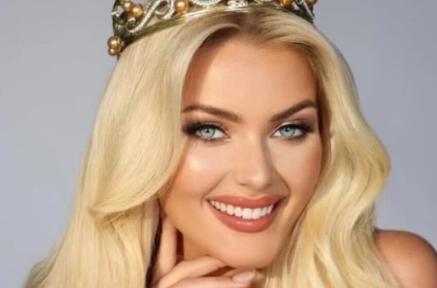  “Hon Ser Så Annorlunda Ut”: Miss Universums Sminkfria Foto Väcker Kontrovers!