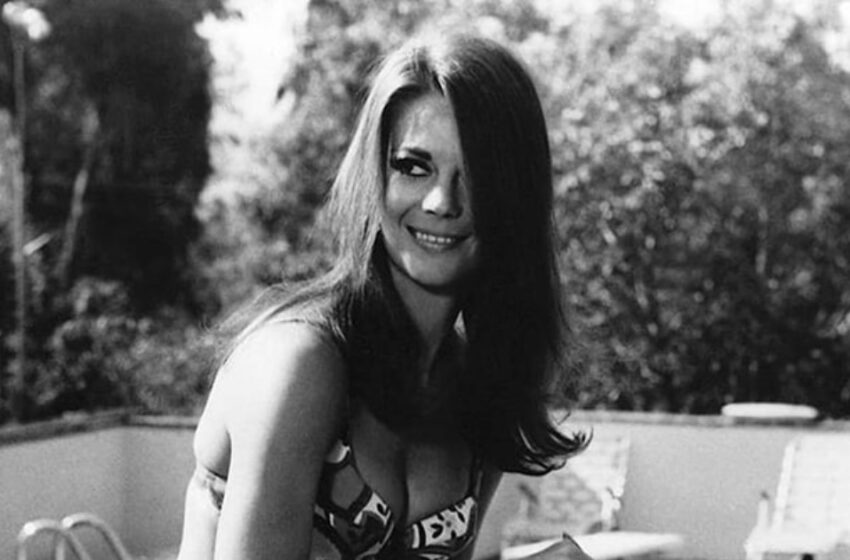  En legendarisk stjärna som fängslade miljontals – men lämnade oss alldeles för tidigt vid endast 43 år: Vem är hon?